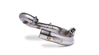 FMF MegaBomb Two-Piece Stainless Steel Header Yamaha YZ450F 2026