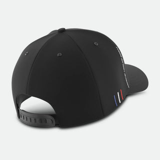 Ixon Mate One Size Cap - Black/White/Orange