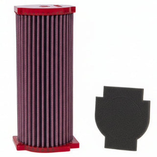 BMC Air Filter FM339/21 Yamaha - MotoHeaven