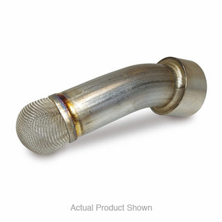 Pro Circuit Spark ARRestor All Carbon End Cap 110'S