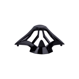 O'Neal 16 3SRS Adult Helmet Replacement Mouthpiece - Black