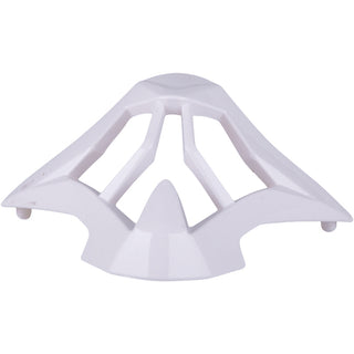 O'Neal 16 3SRS Adult Helmet Replacement Mouthpiece - White