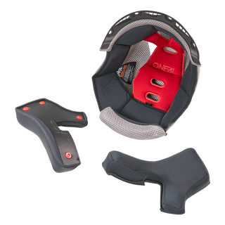 O'Neal 27 1SRS Helmet Replacement Liner & Cheek Pad Kit