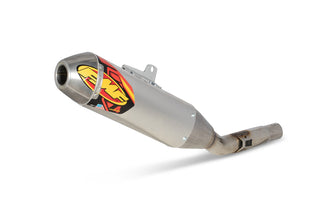 FMF PowerCore 4 Hex Slip-On Exhaust Muffler Triumph TF 450-RC 2025