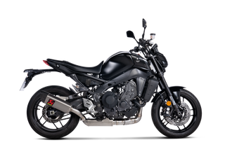 Akrapovic Yamaha MT-09/FZ-09 21>23 Racing Line (Titanium)