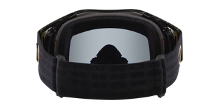 Oakley 50th Anniversary Bark Sunglasses - 24K Iridium Lens