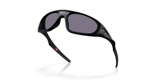 Oakley Neoforma Sunglasses - Matte Black with Prizm Grey Lens