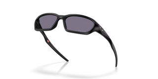Oakley Terraforma Sunglasses - Matte Black with Prizm Grey Lens