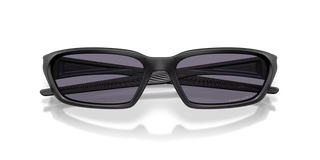 Oakley Terraforma Sunglasses - Matte Black with Prizm Grey Lens