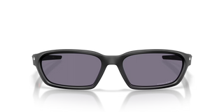 Oakley Terraforma Sunglasses - Matte Black with Prizm Grey Lens