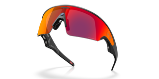 Oakley Meta Vanguard Sunglasses With Prizm Road Lens - Black