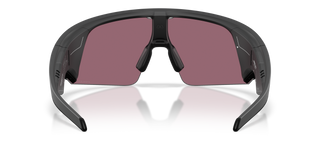 Oakley Meta Vanguard Sunglasses With Prizm Road Lens - Black
