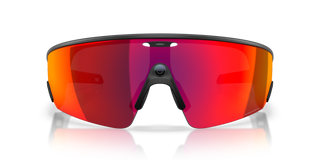 Oakley Meta Vanguard Sunglasses With Prizm Road Lens - Black