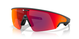 Oakley Meta Vanguard Sunglasses With Prizm Road Lens - Black