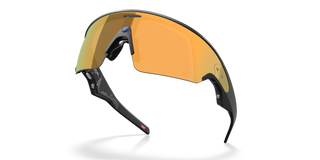 Oakley Meta Vanguard Sunglasses With Prizm 24K Lens - Black