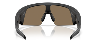 Oakley Meta Vanguard Sunglasses With Prizm 24K Lens - Black