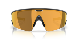 Oakley Meta Vanguard Sunglasses With Prizm 24K Lens - Black