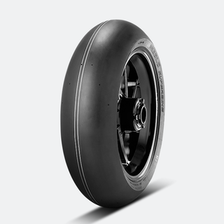 Pirelli Diablo Superbike 140/70R17 NHS TL SC2 Motorcycle Tyre - Rear