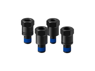 Quad Lock Mirror Stem Mount Adapter Kit