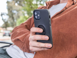 Quad Lock Case - Suits iPhone 16