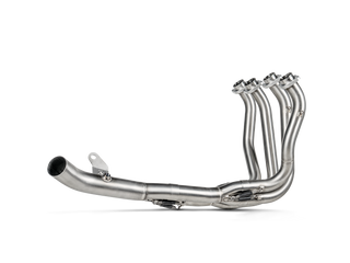 Akrapovic Optional Header E-K9R7 For KAWASAKI Z900 - SS - MotoHeaven