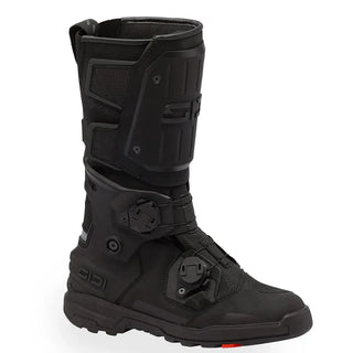 Sidi Taurus GTX Motorcycle Boots - Black
