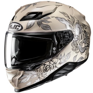 HJC F71 Eliz MC9SF Helmet