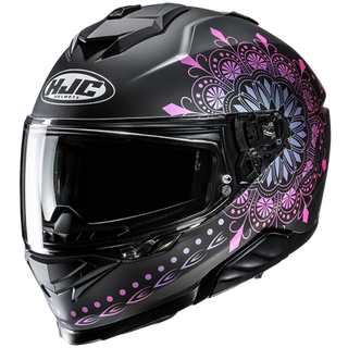 HJC i71 NIEL MC-28SF Full Face Helmet