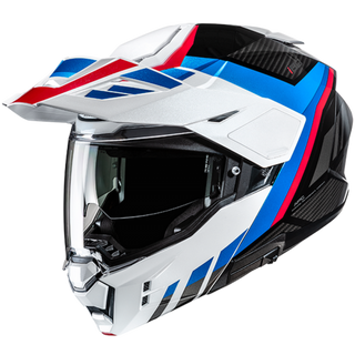 HJC i80 IMES MC-21 Full Face Helmet