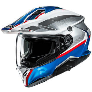 HJC RPHA 60 Arbre MC-21 Full Face Helmet - Blue/Grey