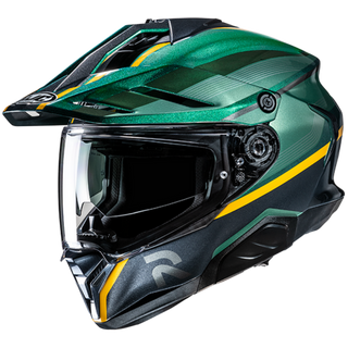 shoei dual sport helmet australia HJC RPHA 60 - Matte Black and finishes Shoei NXR 2 Matt Black