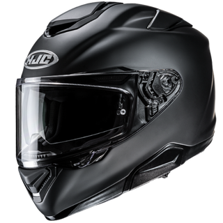 HJC RPHA 72 Full Face Helmet - Matte Black