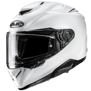 HJC RPHA 72 Full Face Helmet - Pearl White