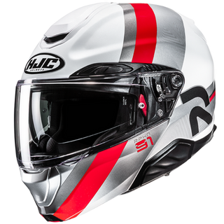 HJC RPHA 91 FENSH MC-1 Full Face Helmet
