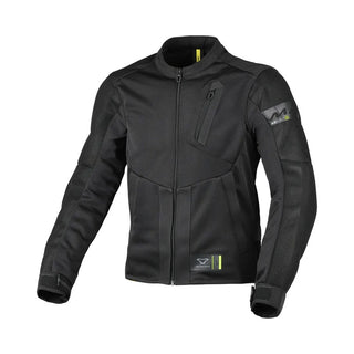 Macna Torido Jacket - Black