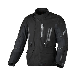 Macna Ultimax 2.0 Laminated Jacket - Black