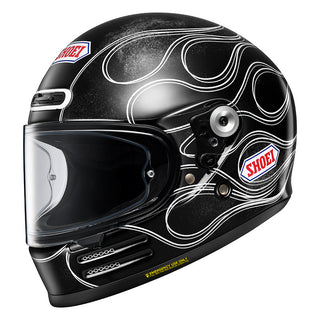 Shoei Glamster 06 Blast TC-5 Full Face Helmet - MotoHeaven