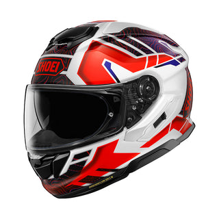 Shoei GT-Air 3 Hike TC-10 Helmet