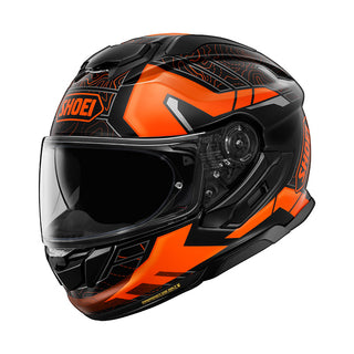 Shoei GT-Air 3 Hike TC-8 Helmet