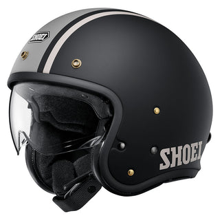 Shoei J.O2 AVENTURE TC-10 Open Face Helmet