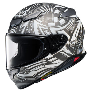 Shoei NXR2 Beaut TC-6 Helmet