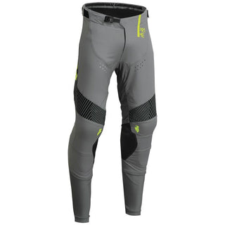 Thor Prime Tech Pant - Grey/Black