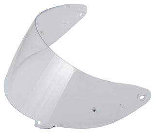 Sena Stryker Visor With Pinlock Pins - Clear