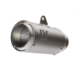 LeoVince LV Corsa Titanium Slip-On Exhaust Yamaha MT-10 & MT-10 SP