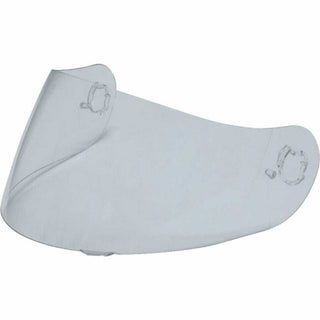 HJC HJ17 Replacement Visor - Clear