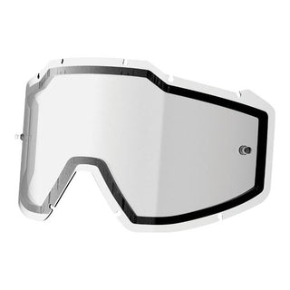 Shot Core Enduro Goggle Replacement Lens - Clear
