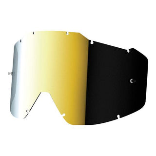 Shot Assault / Iris Goggle Replacement Lens - Iridium Gold