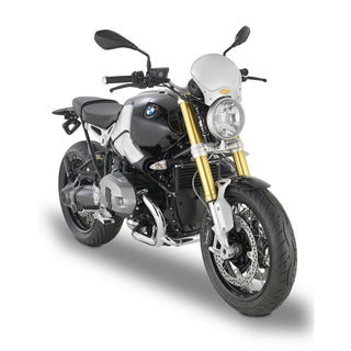 GIVI Aluminium Windscreen ONC01 - Needs Fitting Kit