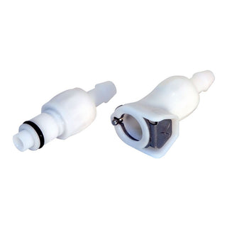 USWE Hydration Spare Bladder Quick Seal Coupling Set