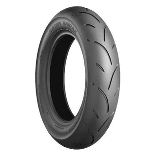 Bridgestone BT601 120/80-12 Racing Tubeless Tyre - Rear